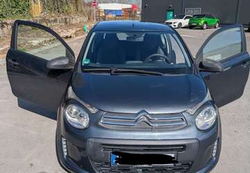 Citroen C1 104.839 km 5.890 &euro; Saarn/Selbeck (Mülheim an der Ruhr) 45481