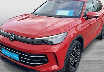 VW Tiguan 16.310 km 42.890 &euro; Duisburg 47178