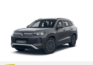VW Tayron 25.534 km 35.790 &euro; Bochum 44892