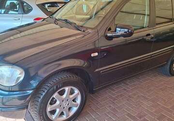 Mercedes-Benz ML 320 275.500 km 3.950 &euro; Wülfrath 42489