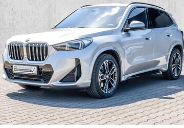 BMW X1 9.907 km 50.790 &euro; Velbert 42553