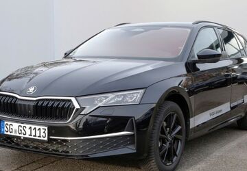 Skoda Octavia 12.999 km 35.990 &euro; Solingen 42651