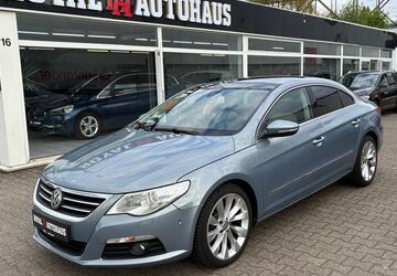 VW Passat 165.000 km 10.500 &euro; Oberhausen 46049