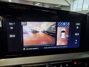 Opel Mokka Ultimate Technologie P. Winter P. Motorhaube 43.977 km 22.240 &euro; HAAN 42781