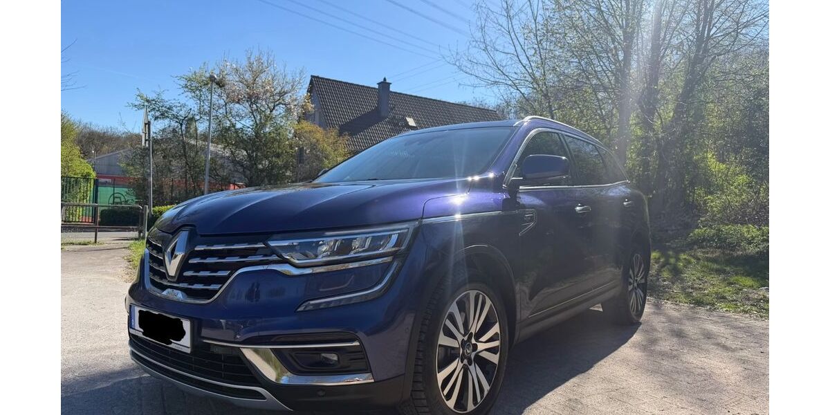 Renault Koleos 23.000 km 18.700 &euro; Essen 45128