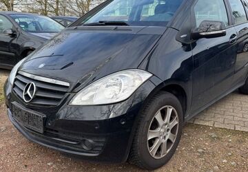 Mercedes-Benz A 160 190.777 km 1.200 &euro; Gladbeck 45968