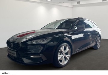 Seat Leon 18.178 km 19.750 &euro; Velbert 42553