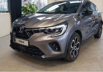 Mitsubishi ASX 18.600 km 24.444 &euro; Hagen 58135