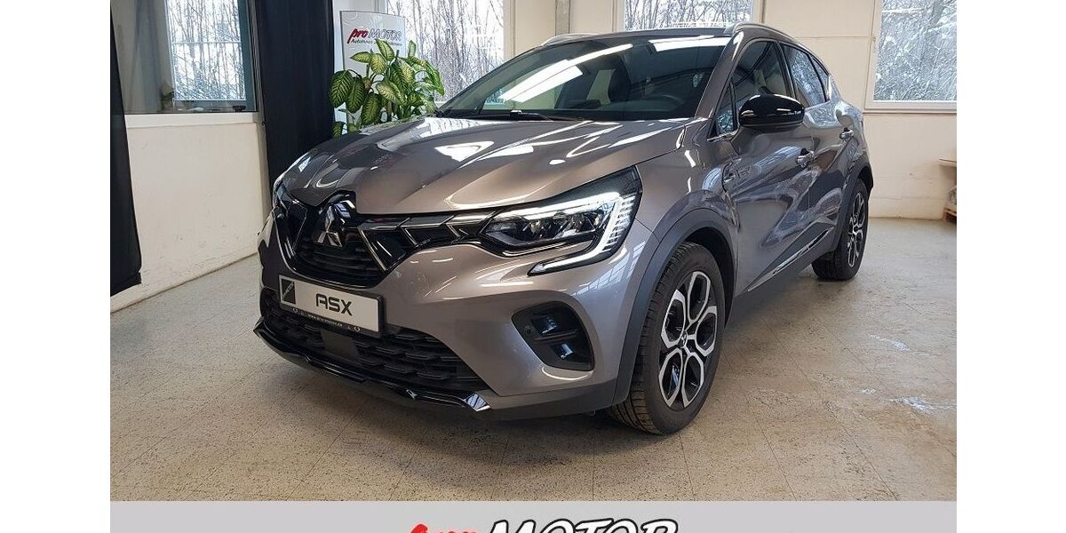 Mitsubishi ASX 18.600 km 24.444 &euro; Hagen 58135