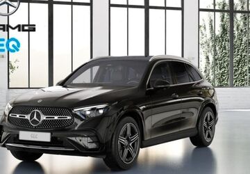 Mercedes-Benz GLC 220 14.500 km 61.790 &euro; Hagen 58135