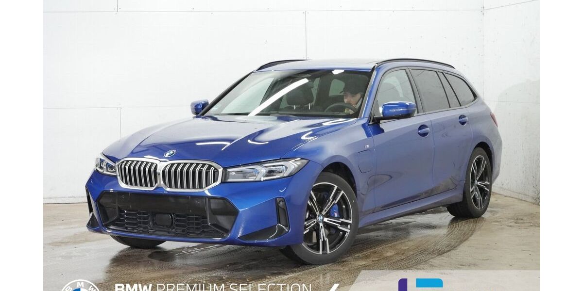 BMW 330 23.123 km 49.870 &euro; Essen 45134