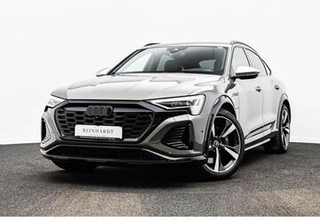 Audi SQ8 e-tron 55.092 km 64.590 &euro; Hagen 58091