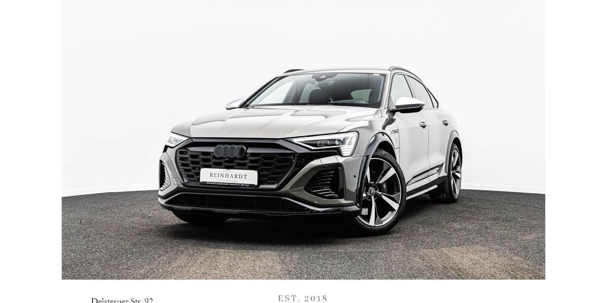 Audi SQ8 e-tron 55.092 km 64.590 &euro; Hagen 58091