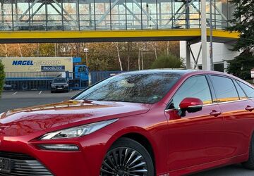 Toyota Mirai 47.000 km 16.900 &euro; Essen 45356