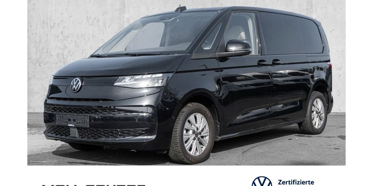VW T7 Multivan 27.750 km 44.940 &euro; Düsseldorf 40474