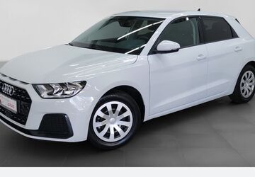 Audi A1 7.685 km 22.870 &euro; Bochum 44809