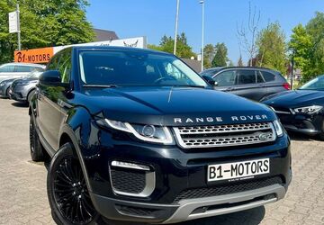 Land Rover Range Rover Evoque 70.712 km 17.450 &euro; Mülheim 45481