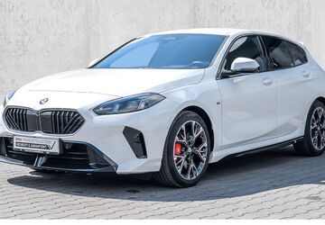 BMW 120 18.350 km 32.900 &euro; Velbert 42553