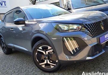 Peugeot 2008 6.354 km 22.790 &euro; Düsseldorf 40231