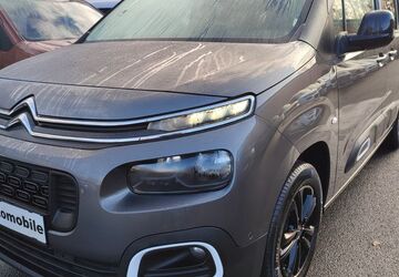 Citroen Berlingo 29.900 km 24.990 &euro; Gelsenkirchen 45892