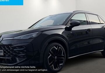 VW T-Roc 4.900 km 38.980 &euro; Neuss 41460