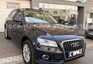 Audi Q5 200.900 km 9.990 &euro; Essen 45139