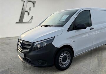 Mercedes-Benz Vito 85.452 km 29.631 &euro; Witten 58454