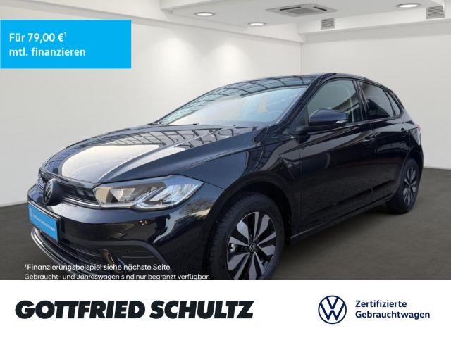 VW Polo 3.746 km 18.150 &euro; Mülheim 45478
