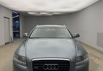 Audi A6 254.754 km 7.750 &euro; Bochum 44787