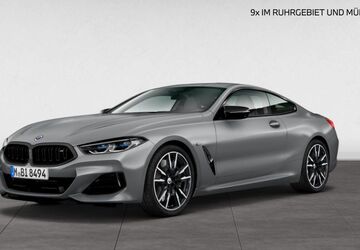 BMW M850 65.152 km 68.840 &euro; Bochum 44809