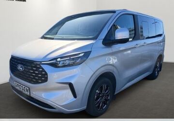 Ford Tourneo Custom 25.989 km 43.650 &euro; Neuss 41464