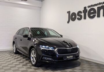 Skoda Octavia 49.306 km 24.990 &euro; Monheim am Rhein 40789