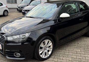 Audi A1 259.000 km 4.999 &euro; Solingen 42699