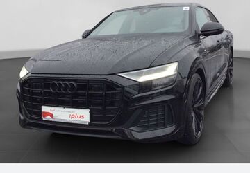 Audi Q8 35.325 km 67.940 &euro; Gelsenkirchen 45894
