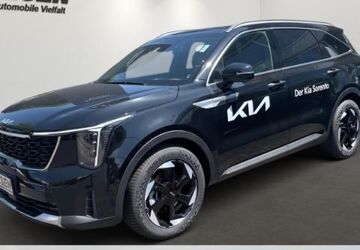 Kia Sorento 15.289 km 53.980 &euro; Neuss 41464