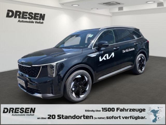 Kia Sorento 15.289 km 53.980 &euro; Neuss 41464