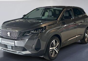 Peugeot 3008 31.303 km 21.980 &euro; Neuss 41460