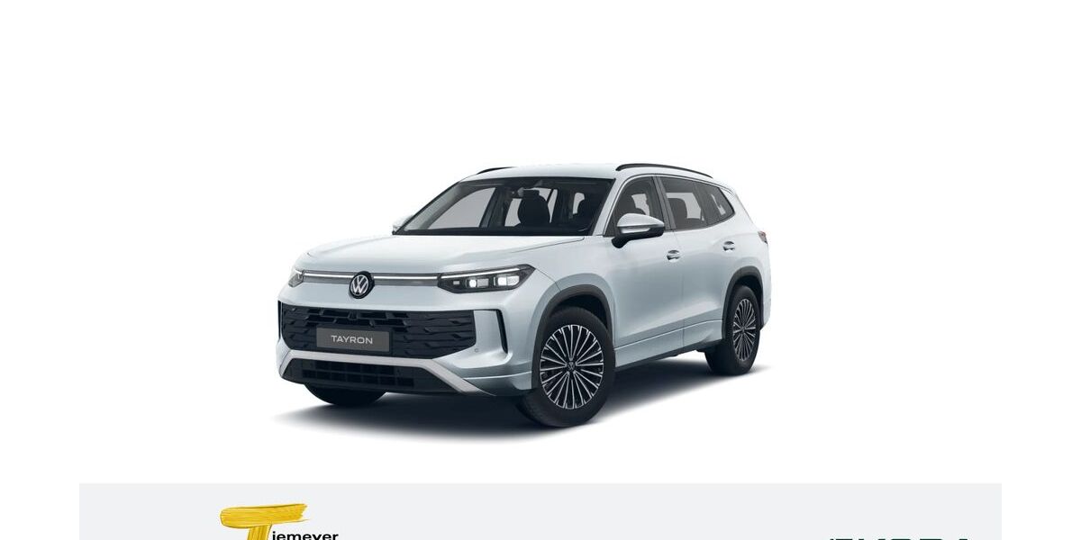 VW Tayron 23.094 km 39.470 &euro; Bochum 44809