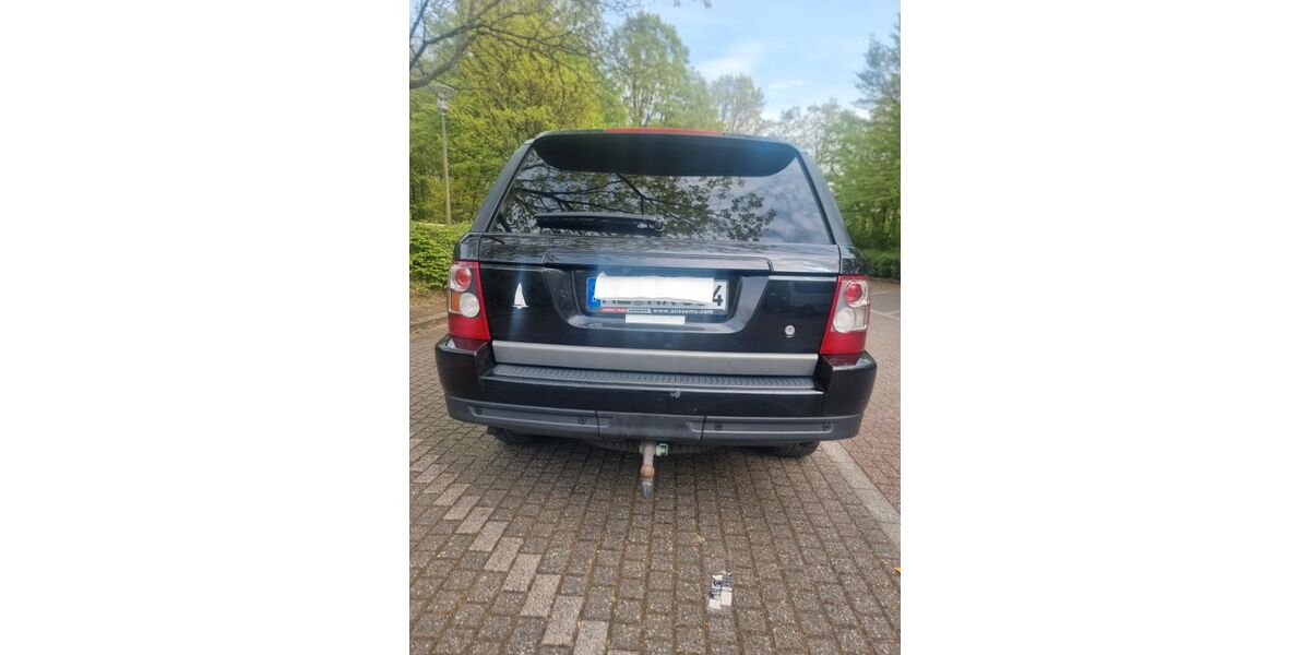 Land Rover Range Rover Sport 334.200 km 3.850 &euro; Erkrath 40699