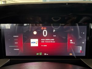 Opel Mokka GS 48V Hybrid Automatik 1.500 km 28.990 &euro; HAAN 42781