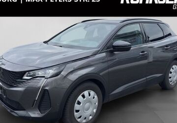 Peugeot 3008 29.000 km 26.990 &euro; Duisburg 47059