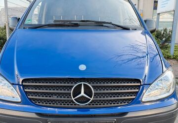 Mercedes-Benz Vito 151.000 km 6.399 &euro; Oberhausen 46047