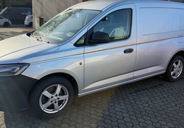 VW Caddy 152.420 km 13.990 &euro; Solingen 42697