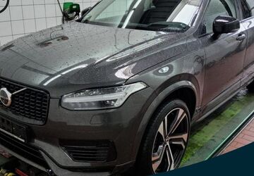Volvo XC90 48.677 km 55.990 &euro; Essen-Kray 45309