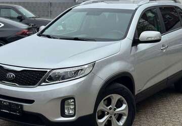 Kia Sorento 150.000 km 10.000 &euro; Düsseldorf 40233