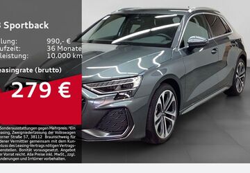 Audi A3 7.225 km 33.410 &euro; Bochum 44809