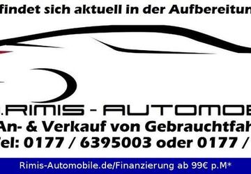 Fiat 500 69.000 km 10.699 &euro; Gelsenkirchen 45884