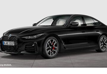 BMW 420 Gran Coupé 41.116 km 43.980 &euro; Wuppertal 42117