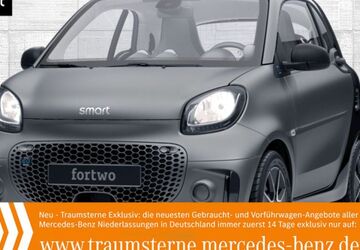 Smart ForTwo 23.579 km 14.990 &euro; Neuss 41460