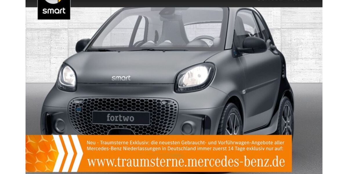 Smart ForTwo 23.579 km 14.990 &euro; Neuss 41460